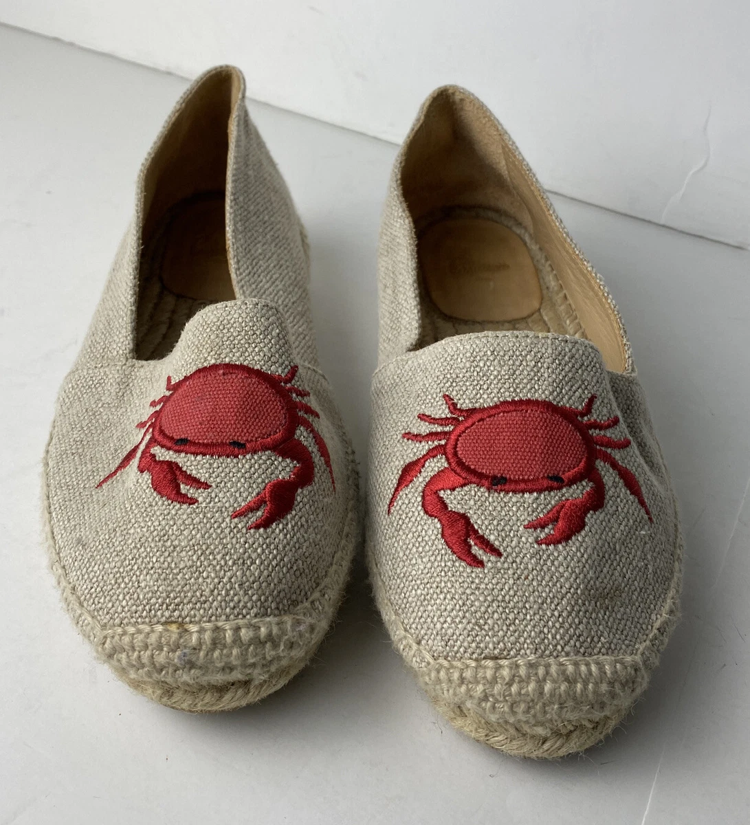 Castaner kenda espadrille sale