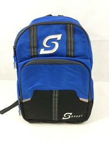 skechers backpack blue