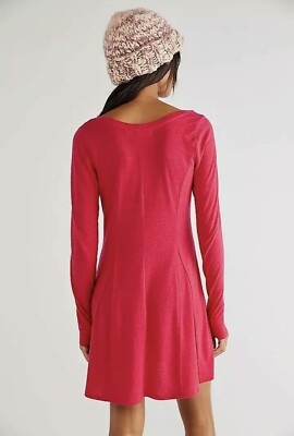 miles mini dress Miles Smocked Mini Dress in Navy
