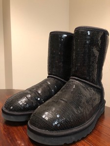 sequence ugg boots