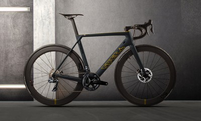 canyon aeroad power meter