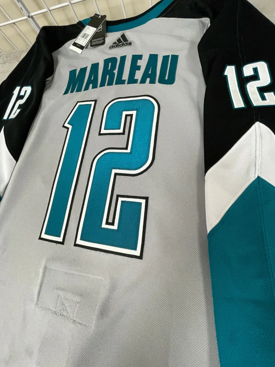 Marleau jersey on sale