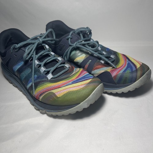 mens nova rainbow