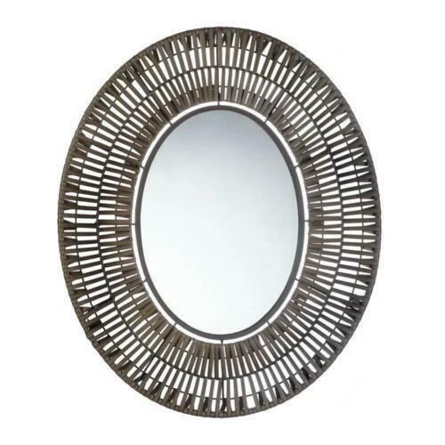 Oval Home Décor Mirrors