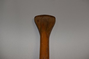 High Price Reduction Vintage Feather Brand 47 Boat Paddle Caviness Woodworking 8 1 Free Shipping On Sale Ksoeeb Com