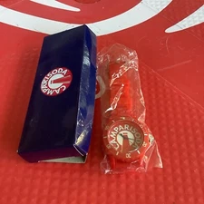 CAMPARI Advertising Watch