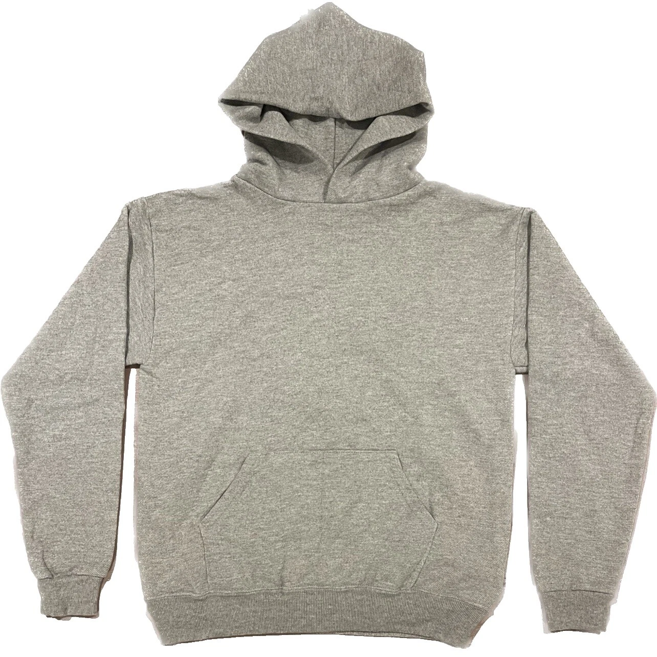 JERZEES talla L ropa unisex para niños (Talla 4 y más grande)