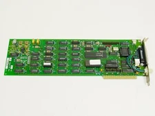 Mountain 05-30466-02 8-Bit ISA Tape Controller Card