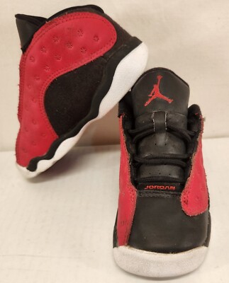 Nike Air Jordan 13 XIII Retro Low TD 