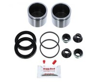 Kits de frein Fiat ULYSSE