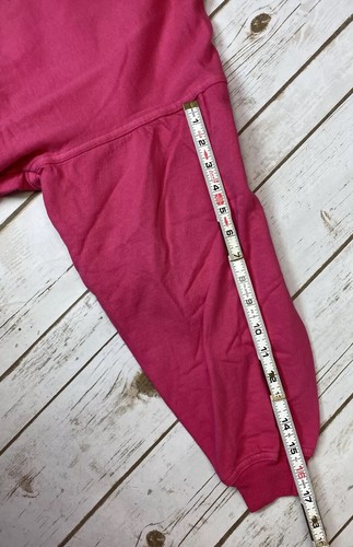 Vtg Ocean Pacific Sweatshirt Boxy Oversized OP Surf Skate OSFA Made in USA - Picture 11 of 11