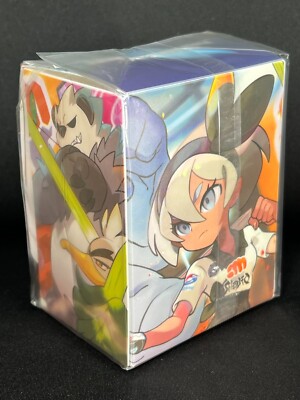 boox poke5BOOX Poke5 本体 純正カバー セット 中古品 Bea Deck Box Japanese Pokemon Center Exclusive Sealed | eBay