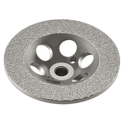 Flex Diamantschleifteller Surface-Jet S-Jet II D115 M14 für Retecflex RE 16-5