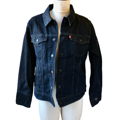 Levi's X Google Jacquard Commuter Jean 