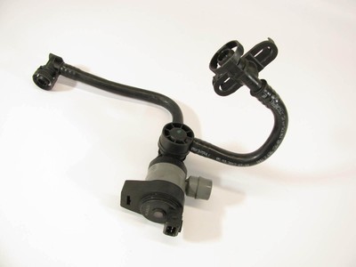 Genuine OEM BMW 7636155 Vapor Evap. Canister Purge Valve Solenoid  