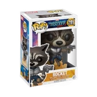 Funko Pop! Vinyl: Marvel - Rocket Raccoon #201