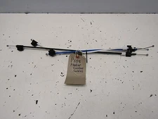 PEUGEOT 108 2014-18 INTERIOR HEATER CONTROL CABLES (A/C TYPE)             #9450V