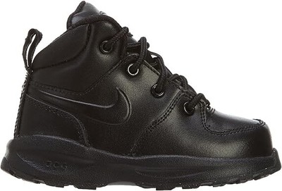 Nike Manoa Leather Boot Toddler Size 4
