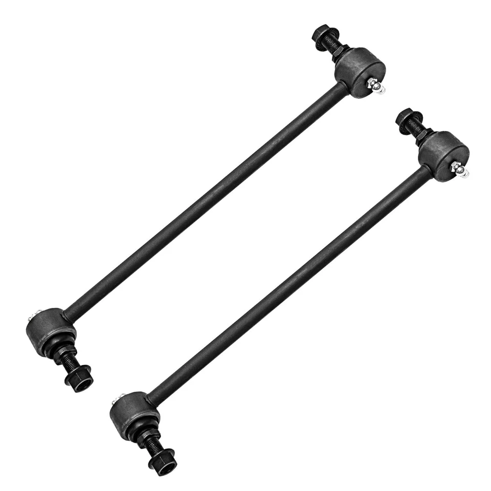 Barra estabilizadora de extremos de barra estabilizadora interiores y exteriores delanteros para Honda Odyssey 2011-2017 Foto 4 de 4