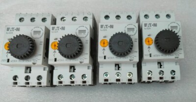 EATON WISKA-MCCB-25KA-32A 2 STÜCK
