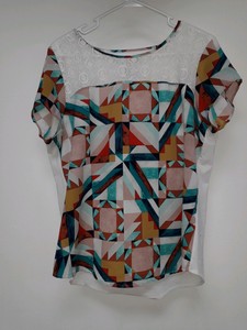 camisas de moda para mujeres 2018