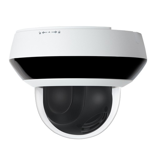 US Hikvision DS-2DE2A404IW-DE3/W(C0)(S6)(C) 4MP 4X Zoom Wi-Fi PT Dome IP Camera - Picture 10 of 12