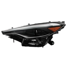 For Toyota Corolla Cross 2022-2023 Left Driver Side Headlight Headlamp LED Type