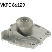 SKF Wasserpumpe FüR Renault Megane II ScéNic Suzuki Grand Vitara Primera Kombi