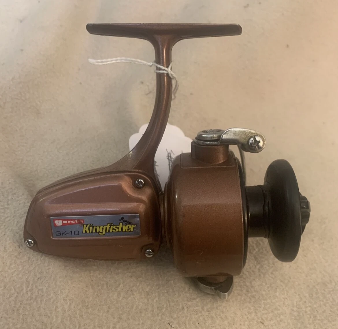 Kingfish Spinning Vintage Fishing Reels for sale | eBay
