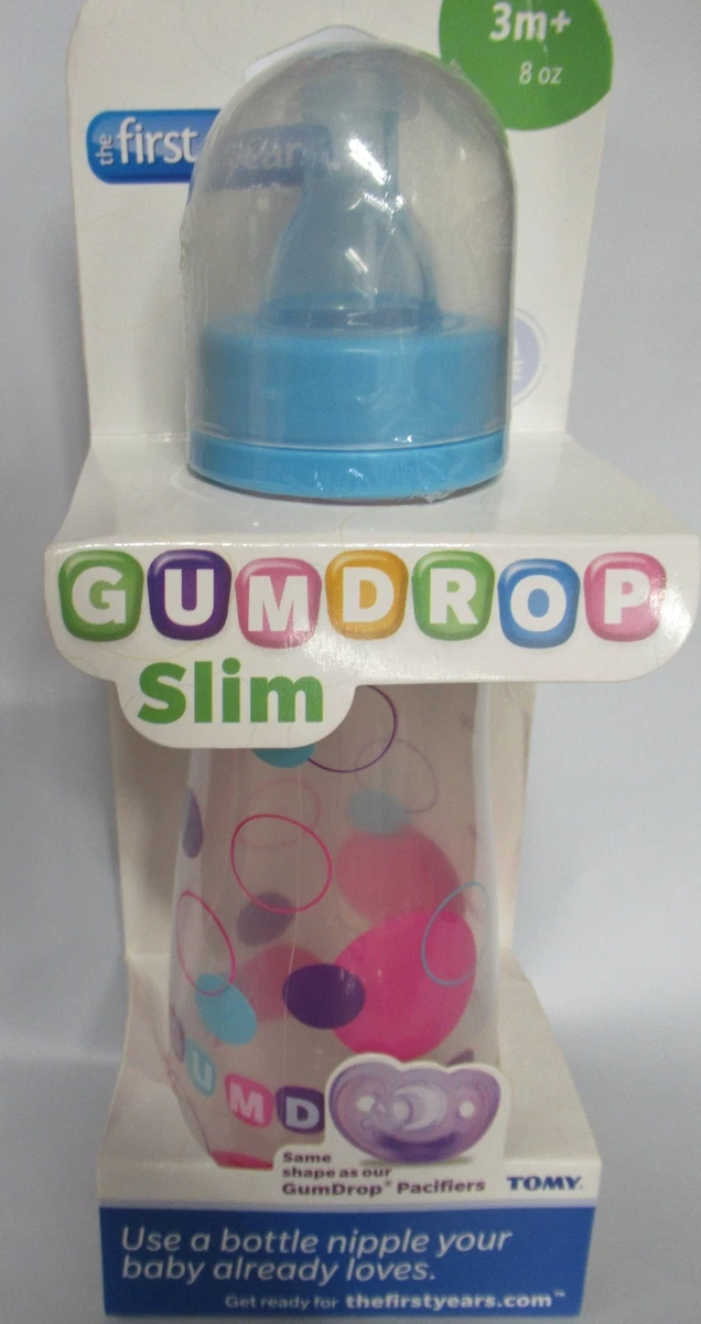 Gumdrop baby best sale bottles