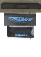 DRI EAZ TURBO VENT SAHARA 48" ATTACHMENT