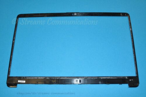 Bisel LCD (marco) para computadora portátil HP 15-DW 15-dw0083wm con puerto de cámara - Imagen 4 de 5