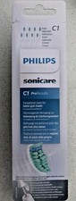Image of PHILIPS SONICARE REPLACEMENT HEADS GENUINE ORIGINAL PHILIPS IN RETAIL PACKAGING