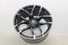 2015-2020 Nissan 370z Nismo 19 X 10.5 Rear Wheel Rim 3gm3b Oem Sh106