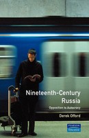Derek Offord | Nineteenth-Century Russia | Taschenbuch | Englisch (1999)