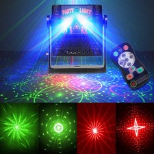 60pattern Laser Projector Led Stage Light Rgb Disco Dj Ktv Show Party Lighting 60pattern Laser Projector Led Stage Light Rgb Disco Dj Ktv Show Party Lighting