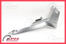 Honda VFR 1200 F DCT RC63 carena passaruota inferiore sinistra panel side nuova