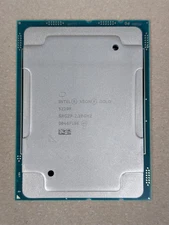 Intel Xeon Gold 5220R @ 2.20GHz 24-Core L801D608 CPU Processor PN: SRGZP