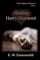 E. W. Farnsworth | Finding Harry Diamond | Taschenbuch | Englisch (2017)