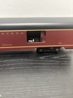 Lionel 6-19140 Norfolk & Western Aluminum Combine Passenger Car #494 W/BOX — photo 4