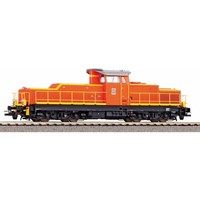 Piko 55909 Diesellok D.145 Fs Ep V Wechselstrom/Ac + Sound + Digitalkupplung H0