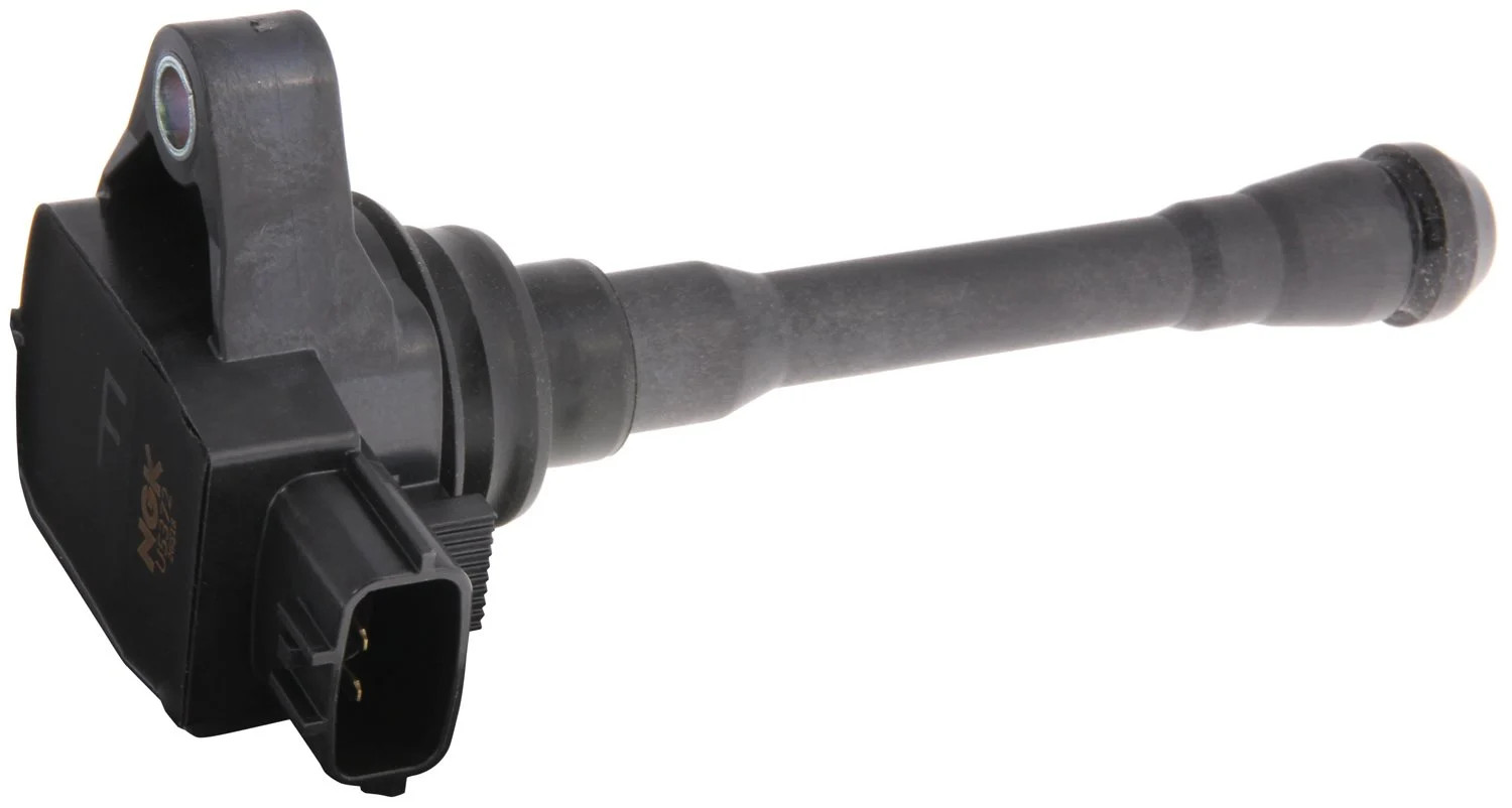 NGK Spark Plugs Coil-on-Plug Ignition Coil 2017 Nissan Titan, 2016-2017 Titan XD