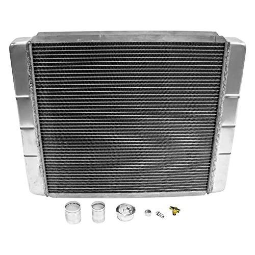 National Radiator 209642B Northern Radiator 23 5 8 In W X 19 9 16 In H X - Image 2 of 4