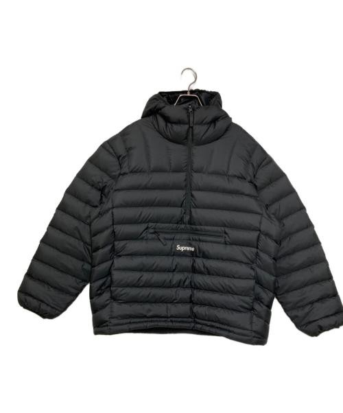 SUPREME                    Micro Down Half Zip Pu… - image 1