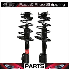 Monroe Genuine OEM Front Struts Fits Toyota Camry LE, XLE, CE, Base, Hybrid Mod