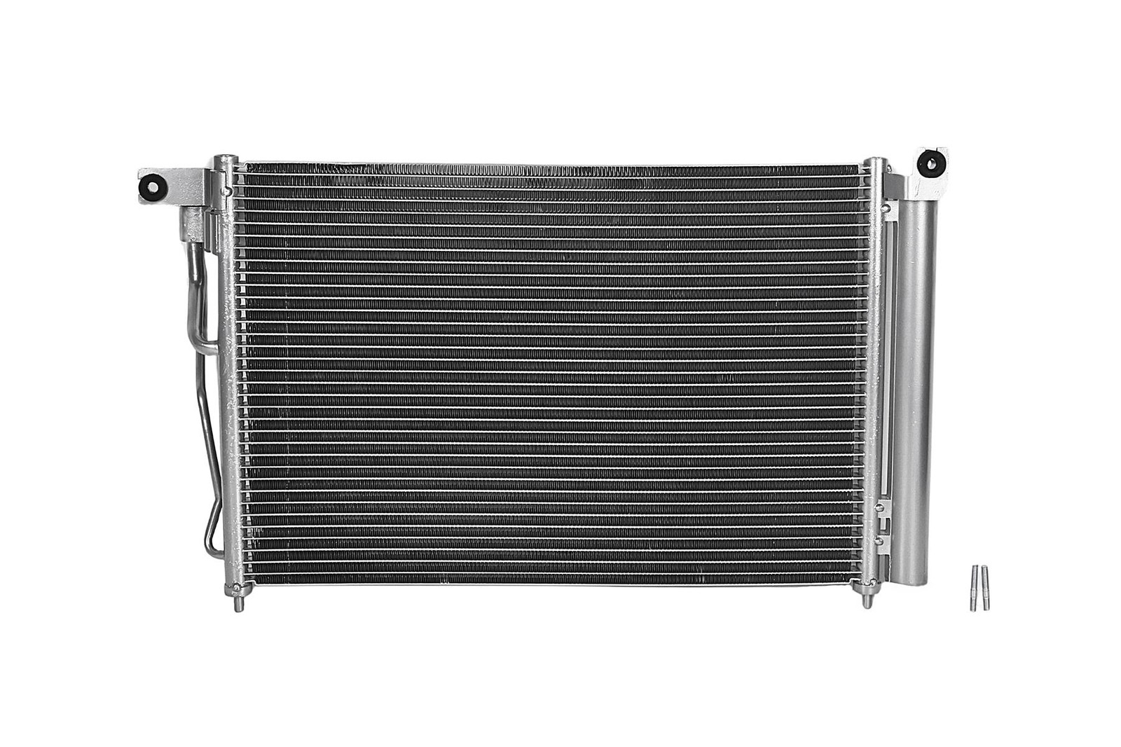 Fits KAMOKA 7800503 AIR CONDITIONING CONDENSER (WITH DEHUMIDIFIER)