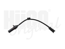 ASTEMO-HITACHI Kurbelwellensensor Impulsgeber Hueco 131830 für HYUNDAI ix35 LM 1