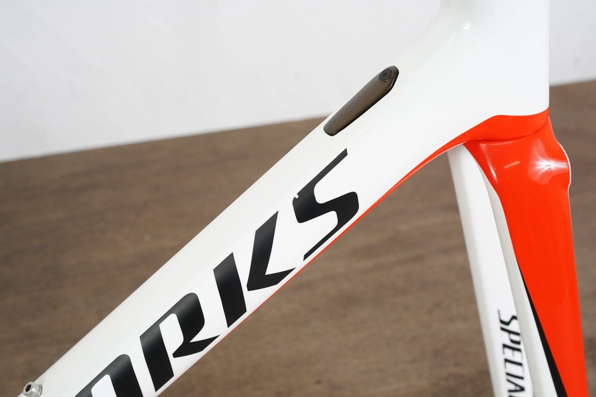 Specialized S-Works Tarmac SL6 taille 56 - SPECIALIZED - 44000 - Troc Vélo