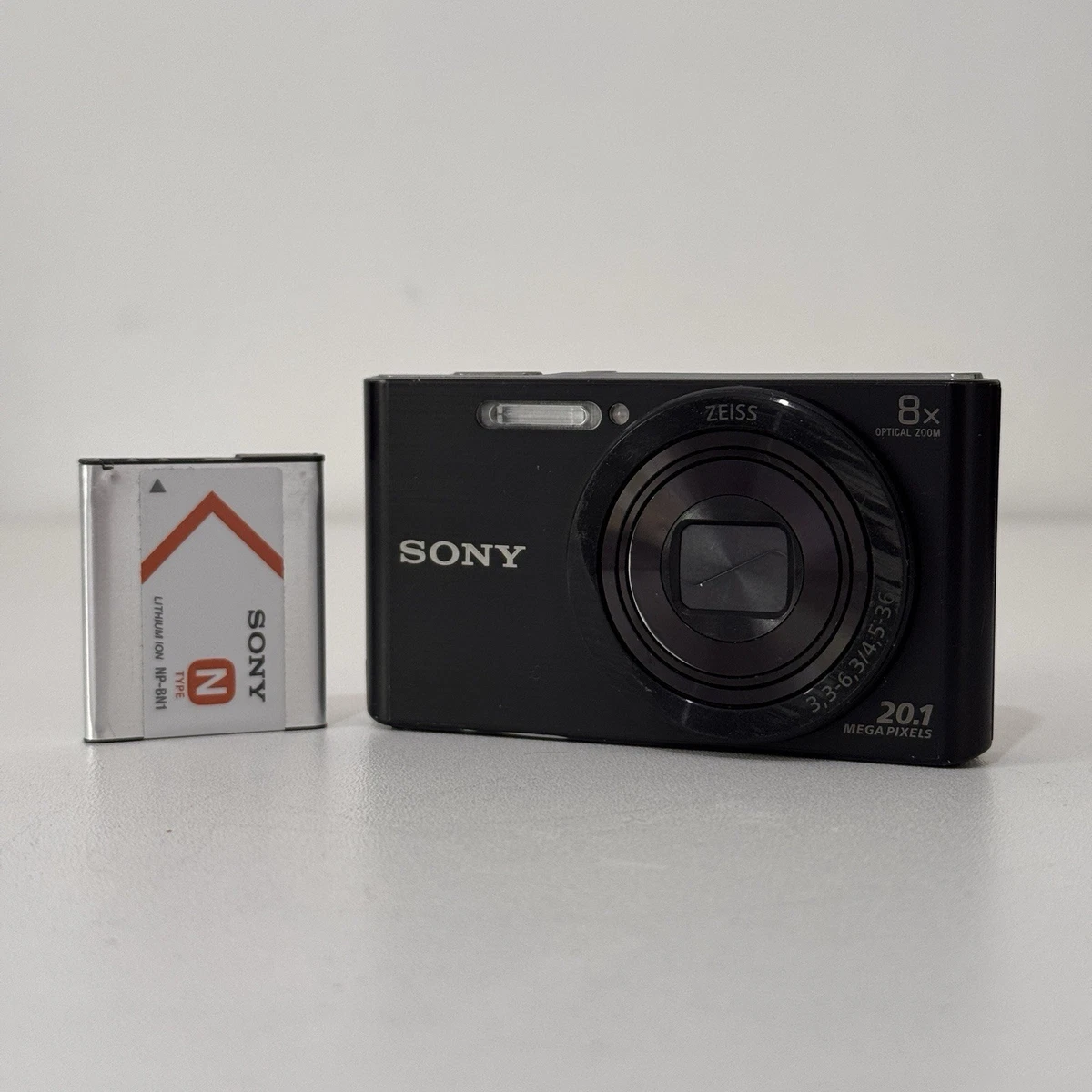 Sony Cyber-shot DSC-W830 Digital Cameras for Sale | Shop New
