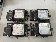 (Lot of 4) Automated Logic U141v+ Pressure Control, 24VAC, 6.25VA, 0.26A